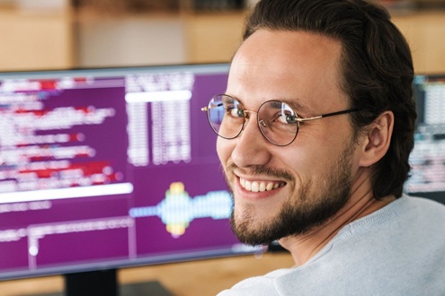 Senior разработчик C++