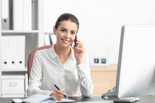 Менеджер по продажам (мембранные ткани)