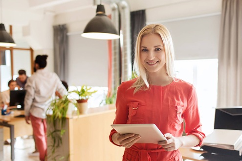 Менеджер по продажам мебели