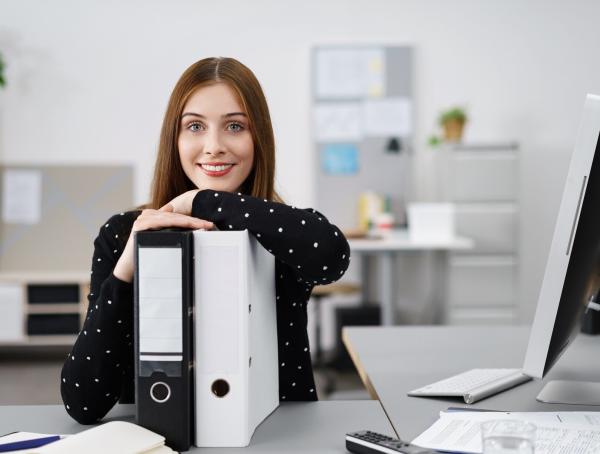 Специалист по кадровому делопроизводству